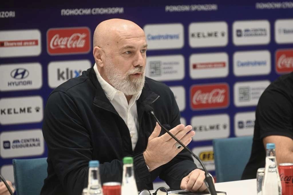 'Nećemo ulaziti u diskusiju kome se koji igrač sviđa…